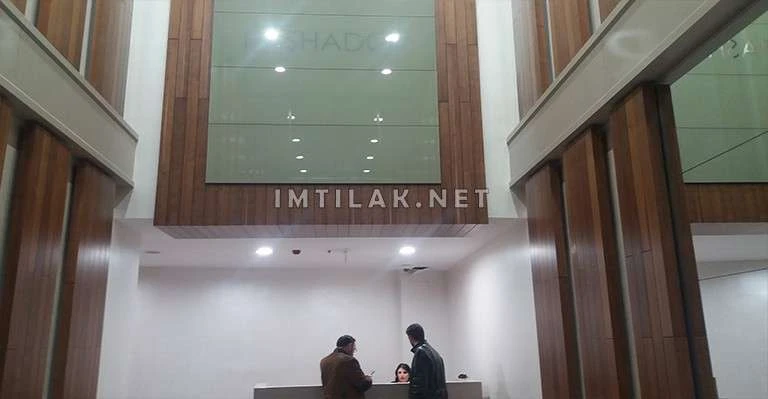 Istanbul Luxury Apartments For Sale - Pashador Project IMT - 232