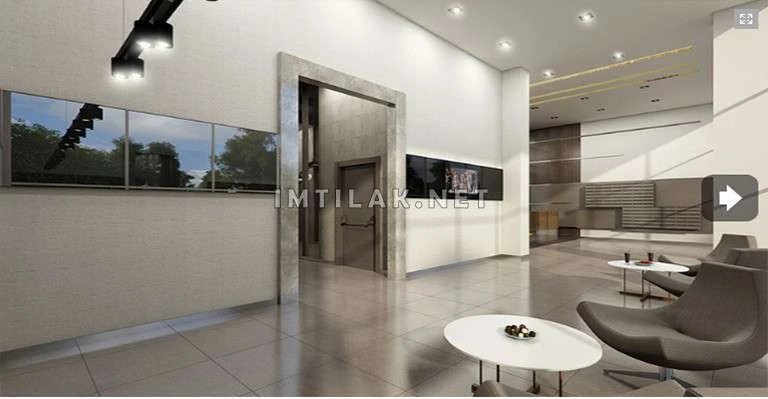 Istanbul Luxury Apartments For Sale - Pashador Project IMT - 232
