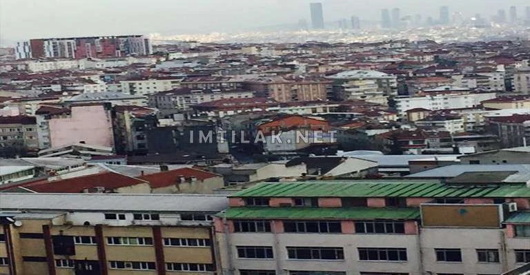 Istanbul Luxury Apartments For Sale - Pashador Project IMT - 232