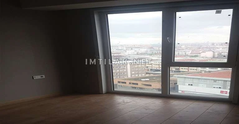 Istanbul Luxury Apartments For Sale - Pashador Project IMT - 232