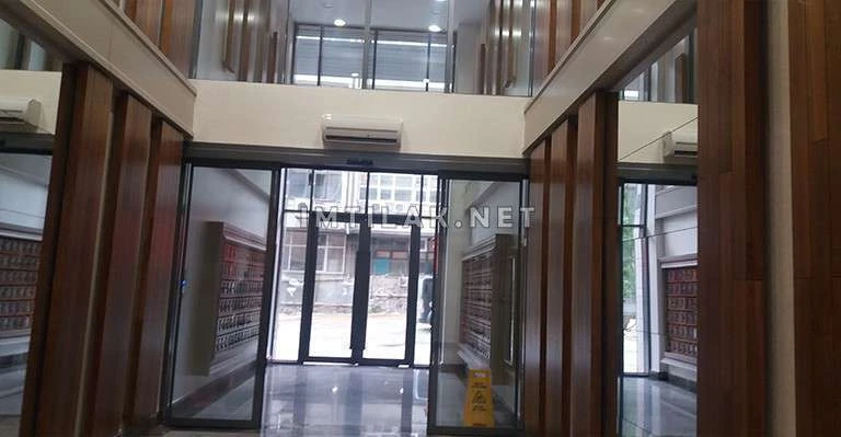 Istanbul Luxury Apartments For Sale - Pashador Project IMT - 232