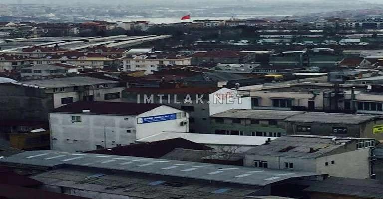 Istanbul Luxury Apartments For Sale - Pashador Project IMT - 232