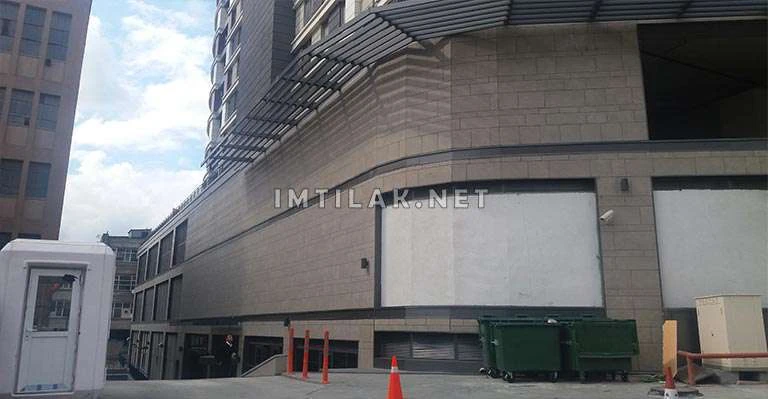 Istanbul Luxury Apartments For Sale - Pashador Project IMT - 232