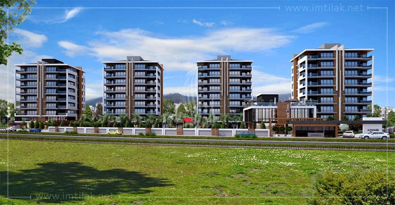Palais Orman IMT - 882