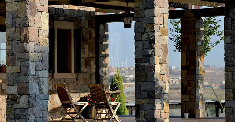 Paradise Golf Villas IMT-506