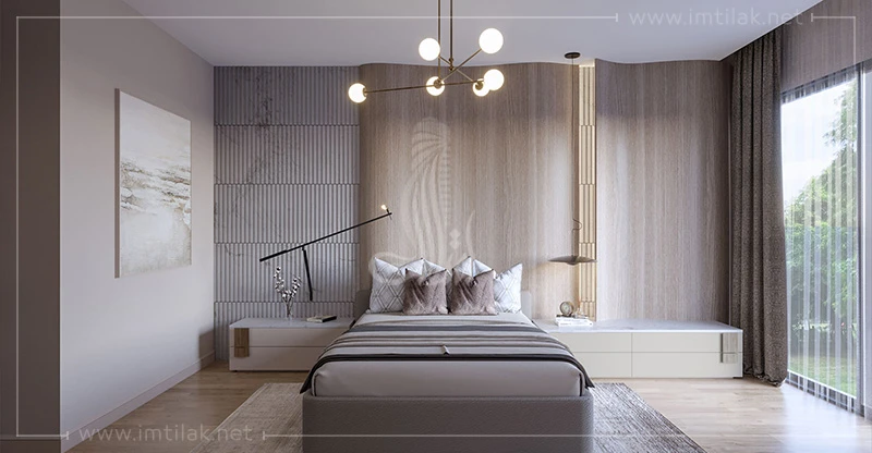 IMT - 1444 WISERA: Apartments for Sale in Istanbul