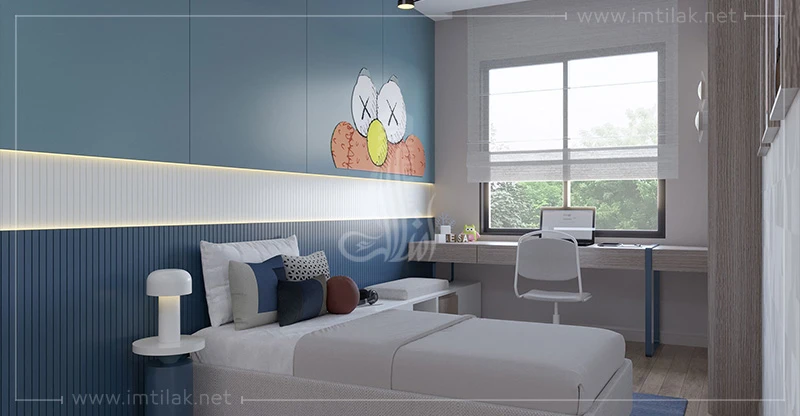 IMT - 1444 WISERA: Apartments for Sale in Istanbul