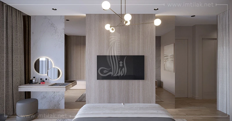 IMT - 1444 WISERA: Apartments for Sale in Istanbul