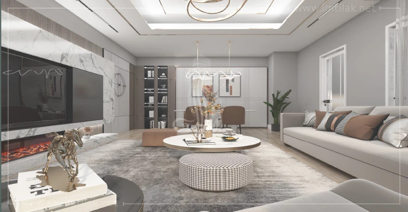 Квартиры у моря в рассрочку на продажу в Стамбуле в проекте Zeytinburnu Tower