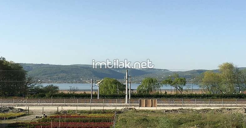 Villas à vendre à Sakarya - Résidence villas de paradis Sapanca