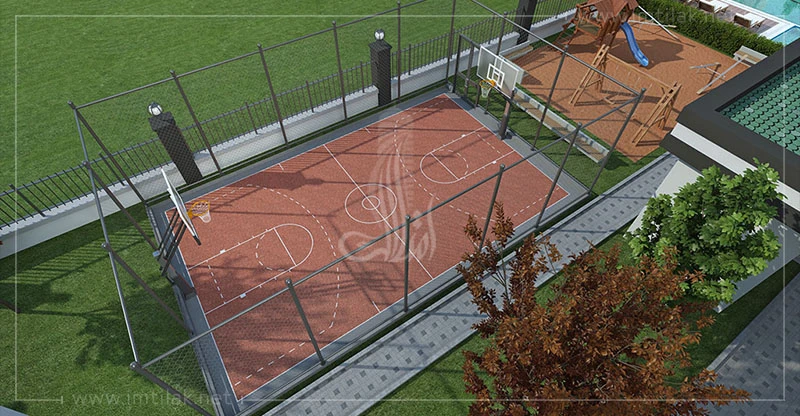 The Balkan Öz Kaya evleri project offers apartments for sale in Bursa in its most luxurious areas, at attractive prices