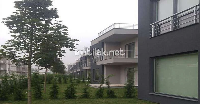 Kuvars Villa Project IMT - 663