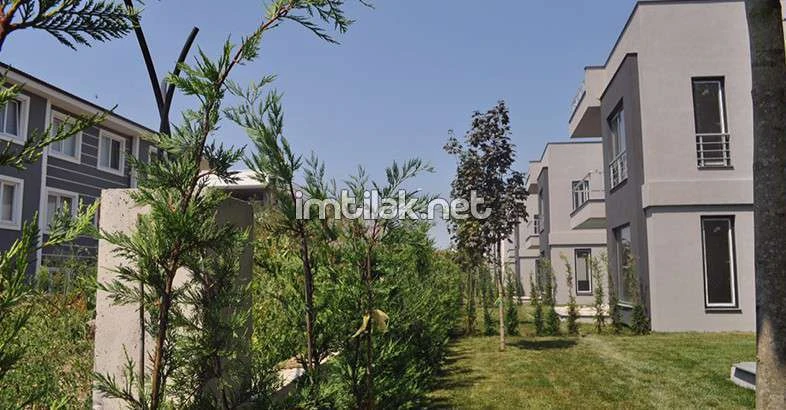 Kuvars Villa Project IMT - 663