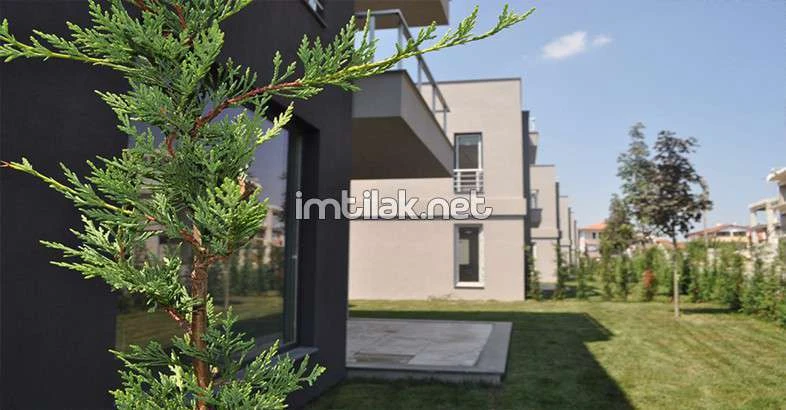 Kuvars Villa Project IMT - 663