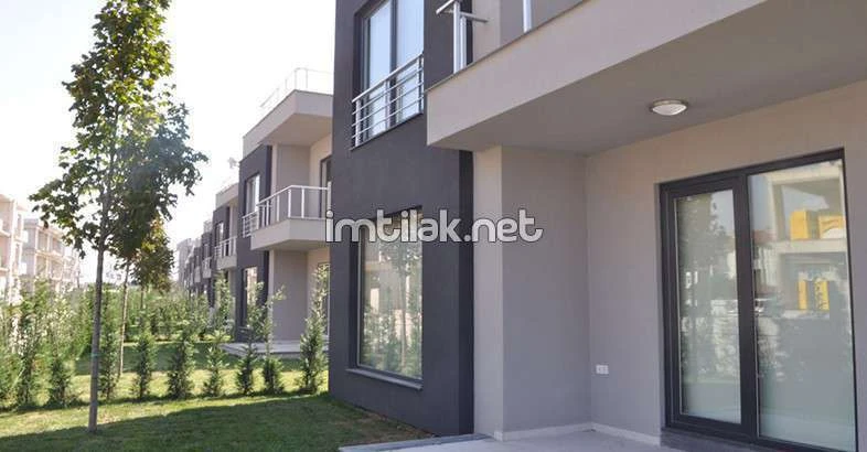 Kuvars Villa Project IMT - 663