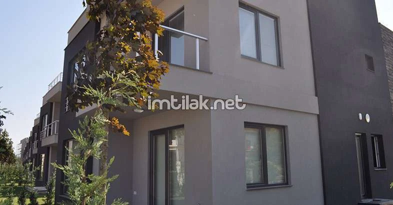 Kuvars Villa Project IMT - 663