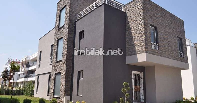 Kuvars Villa Project IMT - 663