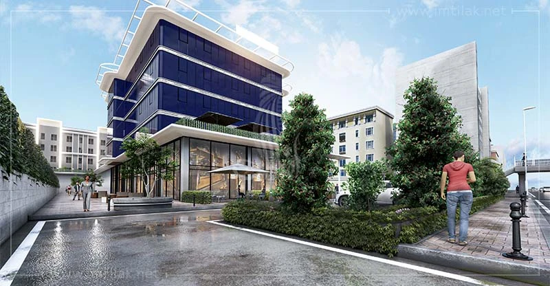 Central Avcilar: Luxury apartments for sale in Istanbul