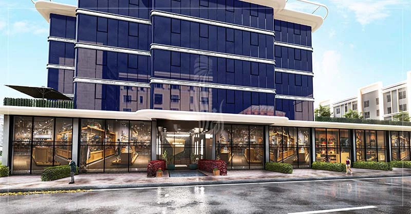Central Avcilar: Luxury apartments for sale in Istanbul