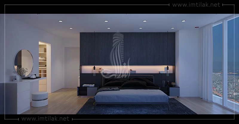 LANIA RESIDENCE