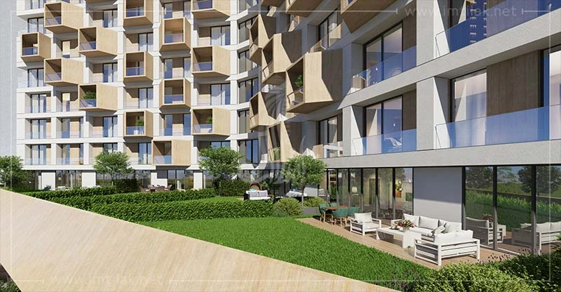 LANIA RESIDENCE