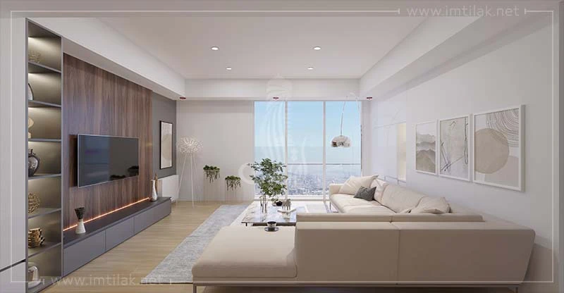 LANIA RESIDENCE