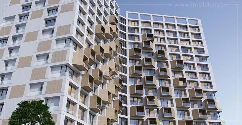 LANIA RESIDENCE
