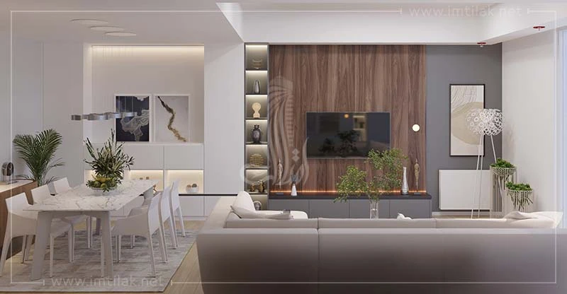 LANIA RESIDENCE