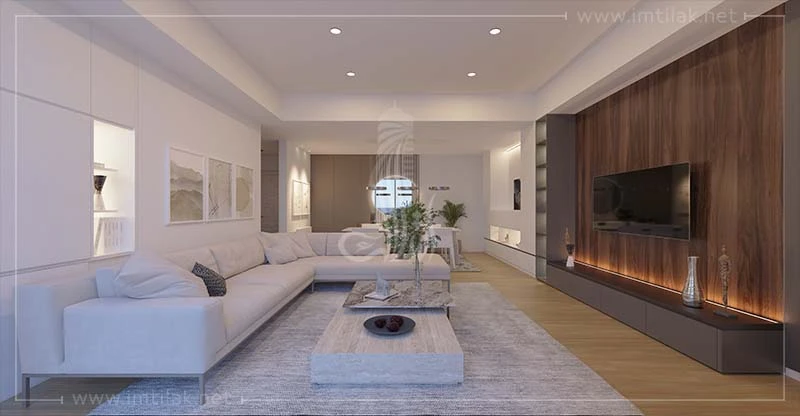 LANIA RESIDENCE