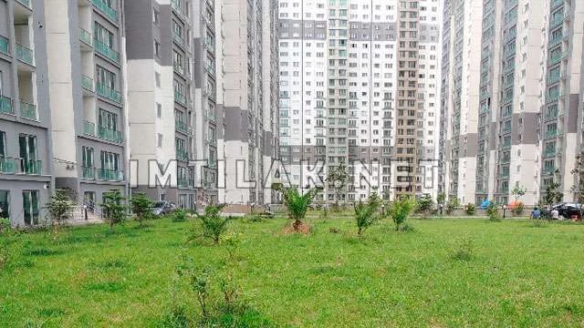 Istanbul Property For Sale - Koza Residence Project IMT - 204