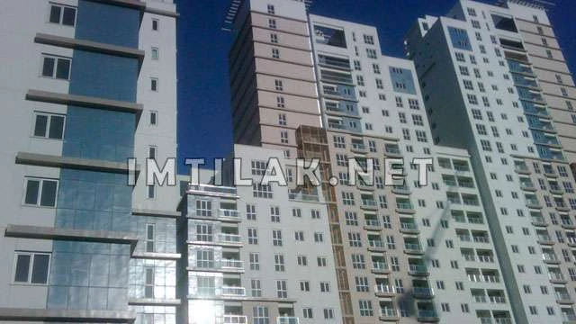 Istanbul Property For Sale - Koza Residence Project IMT - 204