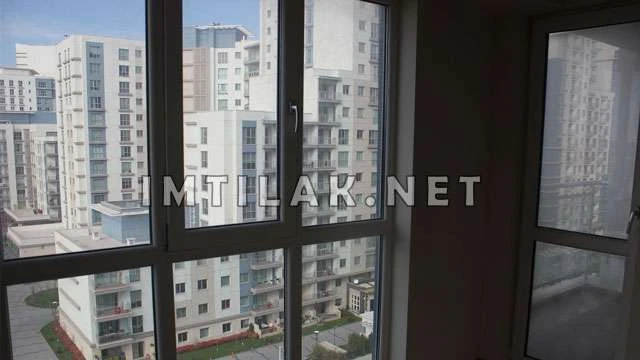 Istanbul Property For Sale - Koza Residence Project IMT - 204