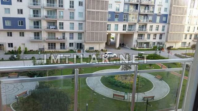 Istanbul Property For Sale - Koza Residence Project IMT - 204