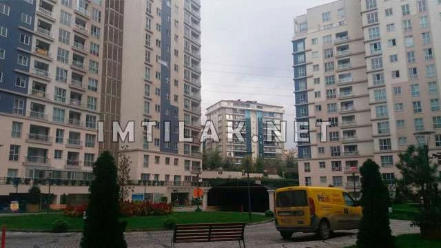 Istanbul Property For Sale - Koza Residence Project IMT - 204