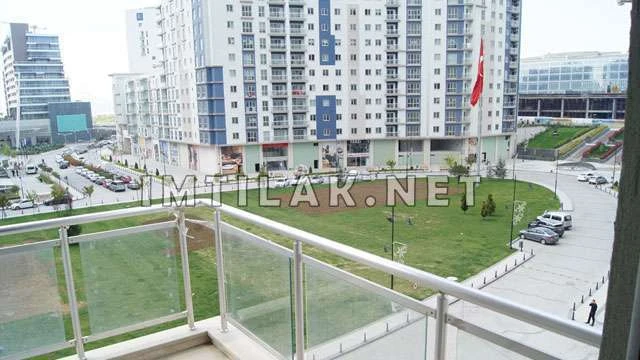 Istanbul Property For Sale - Koza Residence Project IMT - 204