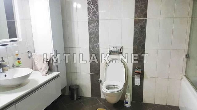 Istanbul Property For Sale - Koza Residence Project IMT - 204