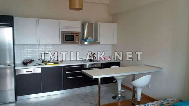 Istanbul Property For Sale - Koza Residence Project IMT - 204