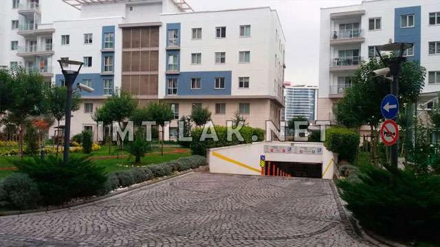 Istanbul Property For Sale - Koza Residence Project IMT - 204