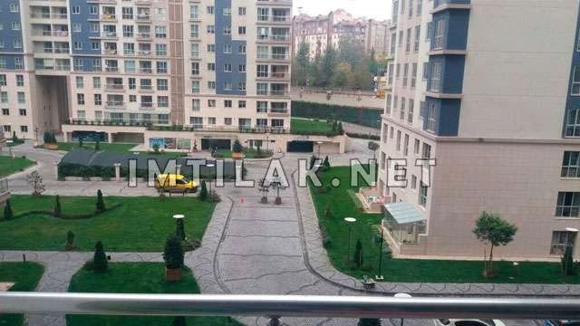 Istanbul Property For Sale - Koza Residence Project IMT - 204