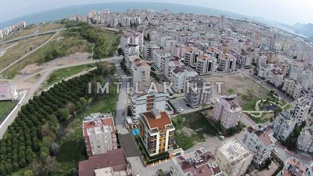 Марина Резиденс Проект