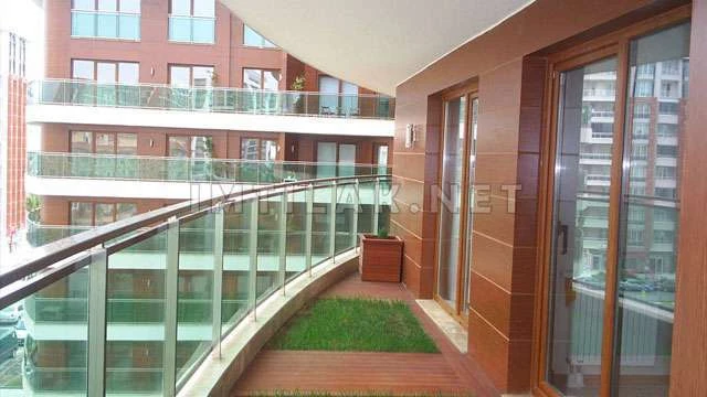 Résidence Jardin Terrasse IMT - 238