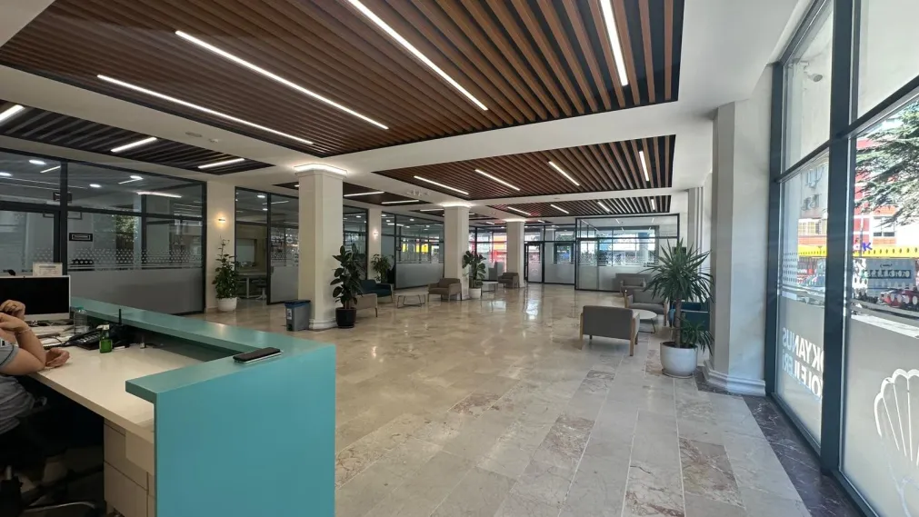 Building for Sale in Bağcılar Istanbul