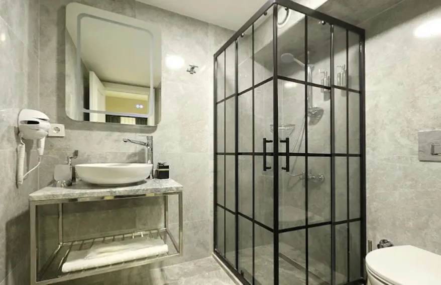 Hôtel à vendre à Taksim