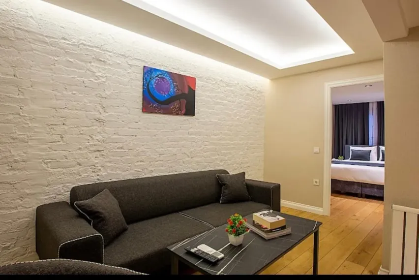 Hôtel à vendre à Taksim