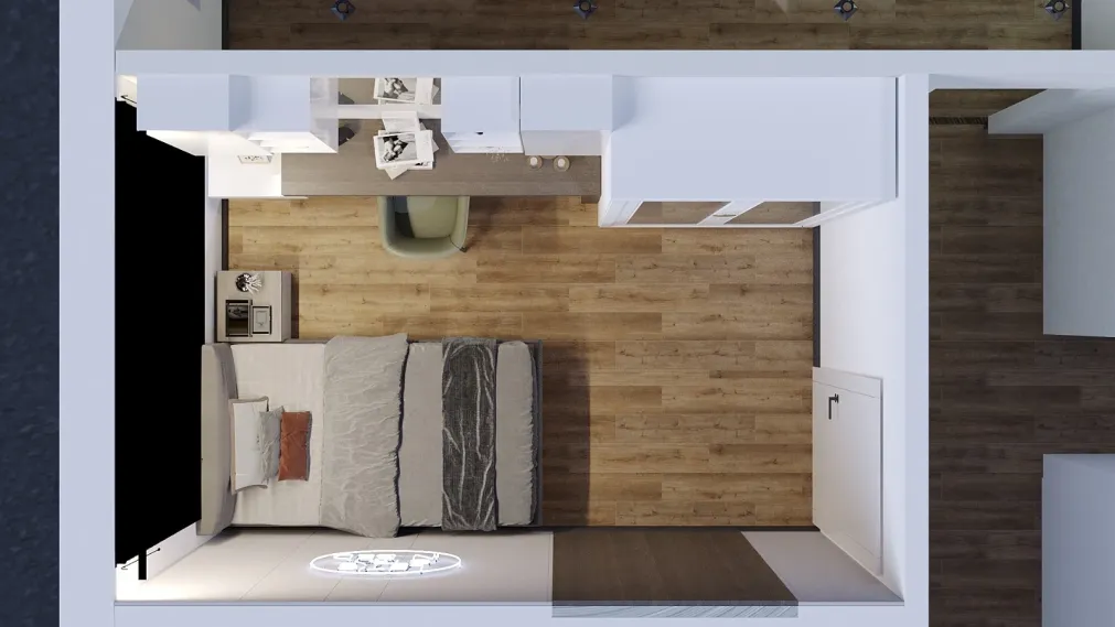 Projet The One: Appartements à vendre à Istanbul côté européen