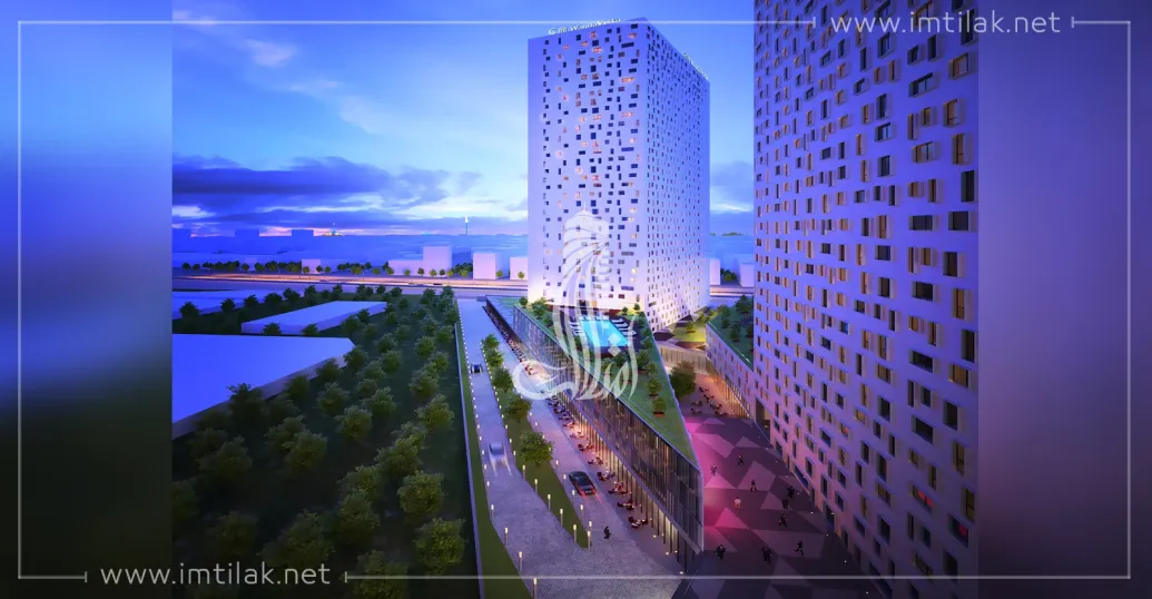 مجمع ستارك اكسبريس IMT-61