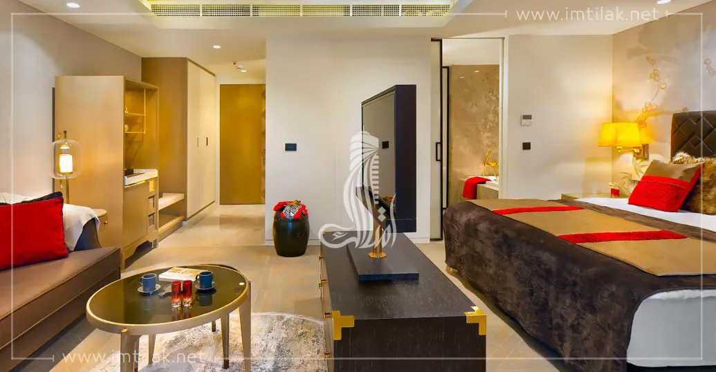 مجمع ستارك اكسبريس IMT-61