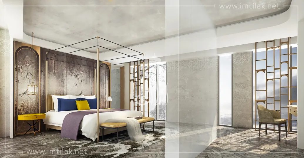 مجمع ستارك اكسبريس IMT-61