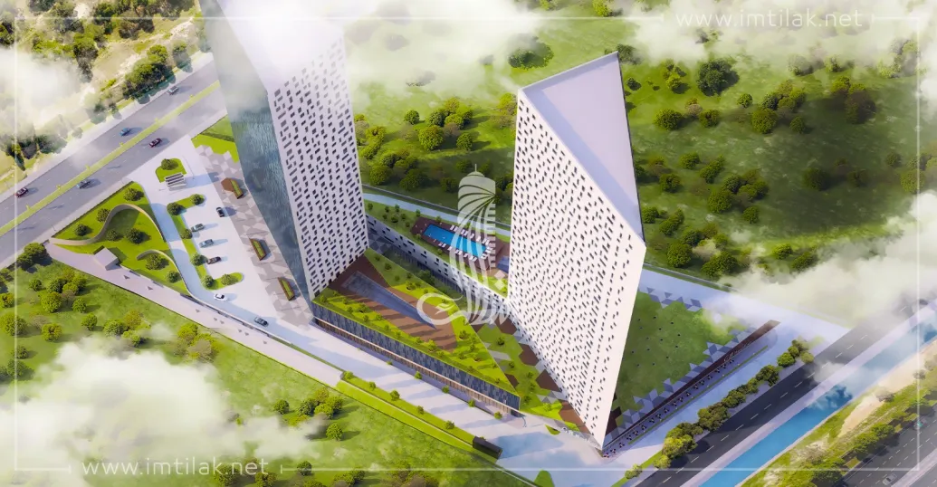 مجمع ستارك اكسبريس IMT-61