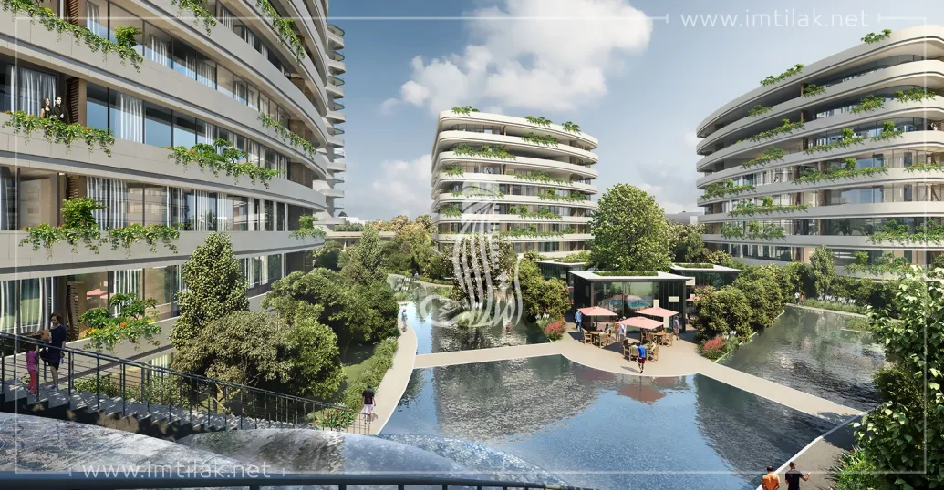 Merter Residence IMT-76
